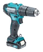 Makita-HP333D-1700-Giri-min-Senza-chiave-13-kg-Nero-Verde