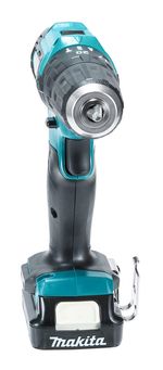 Makita-HP333D-1700-Giri-min-Senza-chiave-13-kg-Nero-Verde