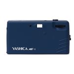 Yashica-MF-1-Macchina-da-presa-compatta-35-mm-Nero