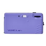 Yashica-MF-1-Macchina-da-presa-compatta-35-mm-Viola