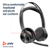 HP-POLY-Cuffie-VFOCUS2-M-con-Supporto-di-Ricarica