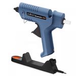 STEINEL Gluematic 5000 Pistola per colla a caldo Blu 500 W