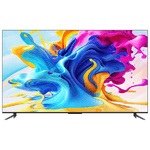 TCL Serie C64 65C645 TV 165,1 cm (65") 4K Ultra HD Smart TV Nero 260 cd/m²