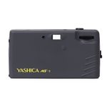 Yashica-MF-1-Macchina-da-presa-compatta-35-mm-Grigio