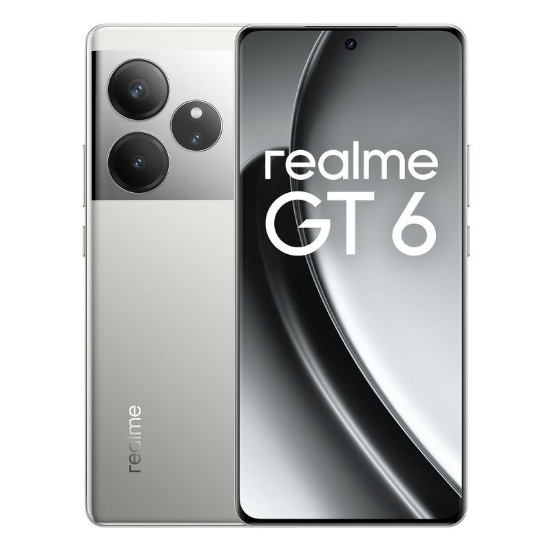 realme-GT-6-172-cm--6.78--Doppia-SIM-Android-14-5G-USB-tipo-C-16-GB-512-GB-5500-mAh-Argento