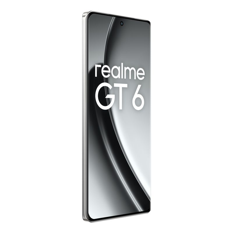 realme-GT-6-172-cm--6.78--Doppia-SIM-Android-14-5G-USB-tipo-C-16-GB-512-GB-5500-mAh-Argento