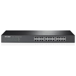 TP-Link-TL-SF1024-Non-gestito-Fast-Ethernet--10-100--1U-Grigio