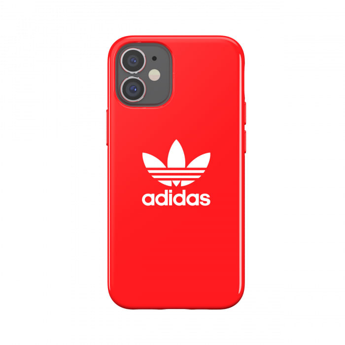 Adidas-42292-custodia-per-cellulare-137-cm--5.4---Cover-Rosso-Bianco