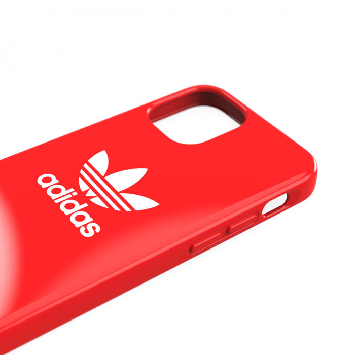 Adidas-42292-custodia-per-cellulare-137-cm--5.4---Cover-Rosso-Bianco