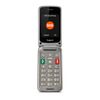 Gigaset-GL590-711-cm--2.8---113-g-Argento-Telefono-per-anziani