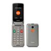 Gigaset-GL590-711-cm--2.8---113-g-Argento-Telefono-per-anziani