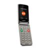 Gigaset-GL590-711-cm--2.8---113-g-Argento-Telefono-per-anziani