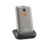 Gigaset-GL590-711-cm--2.8---113-g-Argento-Telefono-per-anziani