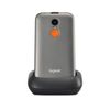 Gigaset-GL590-711-cm--2.8---113-g-Argento-Telefono-per-anziani