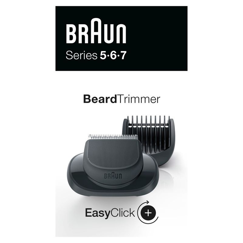 Braun-EasyClick-Accessorio-Regolabarba-Per-Rasoio-Elettrico-Series-5-6-E-7--Nuova-Generazione-