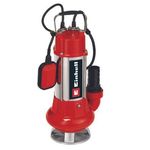 Einhell GC-DP 1340 G 1300 W Pompa a impulsi 23000 l/h