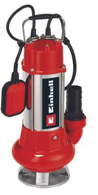 Einhell-GC-DP-1340-G-1300-W-Pompa-a-impulsi-23000-l-h