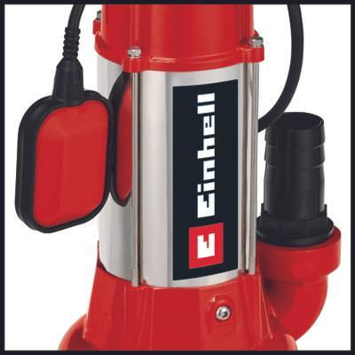 Einhell-GC-DP-1340-G-1300-W-Pompa-a-impulsi-23000-l-h