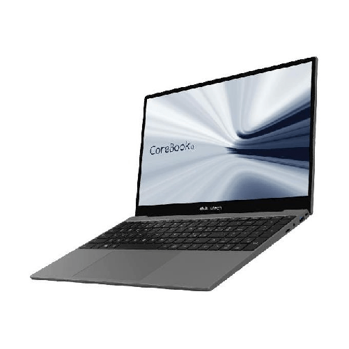 Microtech-CoreBook-Computer-portatile-396-cm--15.6---Full-HD-Intel-Core-i3-i3-10110U-16-GB-LPDDR4-SDRAM-512-GB-SSD-Wi-Fi-5--802.11ac--Windows-10-Pro-Grigio