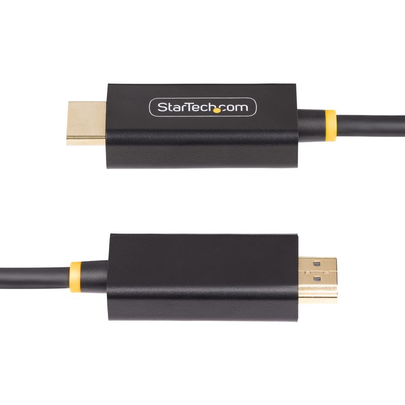 StarTech.com-Cavo-da-DisplayPort-a-HDMI-2m-4K-60-Hz-con-HDR-Adattatore-da-DisplayPort-a-HDMI-2.0b-attivo-DP-a-monitor-HDMI