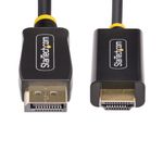 StarTech.com-Cavo-da-DisplayPort-a-HDMI-2m-4K-60-Hz-con-HDR-Adattatore-da-DisplayPort-a-HDMI-2.0b-attivo-DP-a-monitor-HDMI