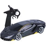 X Street XQ Toys Modellino Auto 1:12 Lamborghini Centenario modellino radiocomandato (RC) Motore elettrico