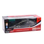 XQ-Toys-Modellino-Auto-1-12-Lamborghini-Centenario-modellino-radiocomandato--RC--Motore-elettrico