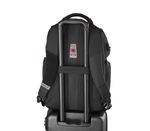 Wenger-SwissGear-PlayerOne-borsa-per-notebook-439-cm--17.3---Zaino-Nero