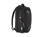 Wenger-SwissGear-PlayerOne-borsa-per-notebook-439-cm--17.3---Zaino-Nero