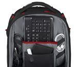 Wenger-SwissGear-PlayerOne-borsa-per-notebook-439-cm--17.3---Zaino-Nero