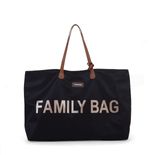 Family-Bag-Borsa-Weekend-Nera