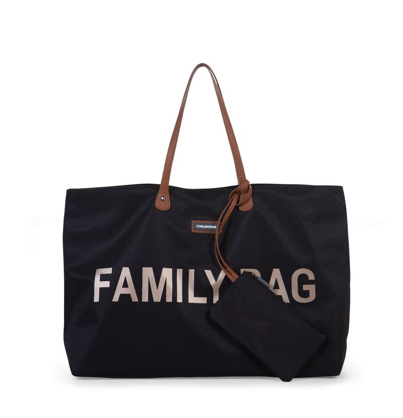 Family-Bag-Borsa-Weekend-Nera