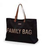 Family-Bag-Borsa-Weekend-Nera