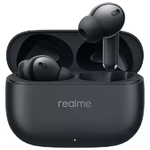 Realme Buds T310 Cancellazione del Rumore Bluetooth 5.4 Dual Device Vibrant Black
