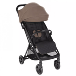 GRACO Passeggino Leggero e Compatto Omologato 22 Kg Chiusura Automatica MYAVO FOSSIL