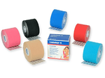 Leukotape-72978-11-Tape-Neuromuscolare-BSN-5-m-X-5-cm-Pelle