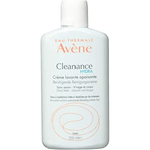 Avene Cleanance HYDRA Crema detergente Donna 200 ml