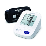 Gima Omron M3 Comfort Arti superiori Misuratore di pressione sanguigna automatico 2 utente(i)