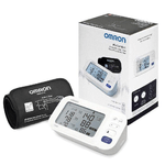 Omron M6 Comfort Arti superiori Misuratore di pressione sanguigna automatico 2 utente(i)