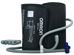 Omron-M3-Comfort-HEM-7155-E-Misuratore-di-Pressione-da-Braccio-Bracciale-IntelliWrap-22-42-cm-Tecnologia-Intellisense-Clinicamente-Validato-Pressione-e-Battito-Batterie-AA-Custodia-Bianco