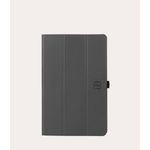 Tucano TRE 269 cm 10.6 Custodia a libro Nero (TRE TABLETHUELLE BLACK - LENOVO TAB M10 PLUS 106)