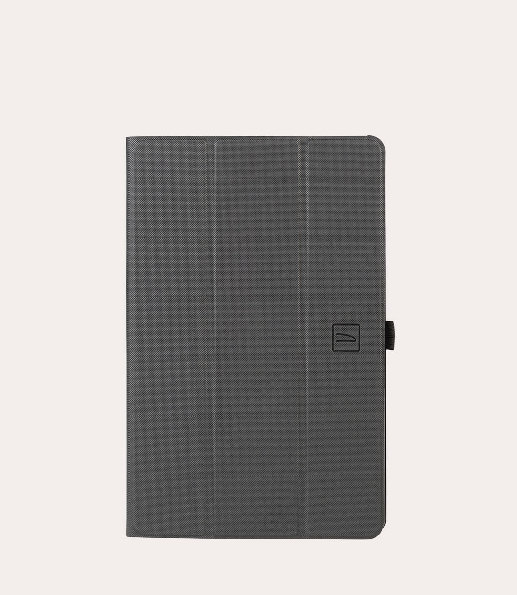 Tucano TRE 269 cm 10.6 Custodia a libro Nero (TRE TABLETHUELLE BLACK - LENOVO TAB M10 PLUS 106)