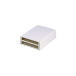 Panduit-CBXF12IW-AY-telaio-dell-apparecchiatura-di-rete-Bianco