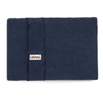 Fascia Porta Neonati Liliputi Navy