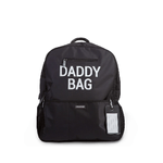 Daddy Bag Zaino per Papà Nero