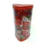 Set Regalo orsetto Peluche Tazza San Valentino anniversario idea regalo Mug