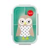 Porta-Pranzo-Bambini-Bento-Gufo-Menta