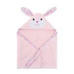 ZOOCCHINI 11210 76 x 76 cm Cotone Rosa 1 pz