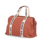 Mommy-Bag-Sportiva-Terracotta