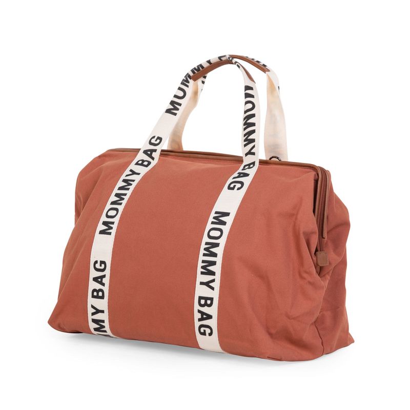 Mommy-Bag-Sportiva-Terracotta